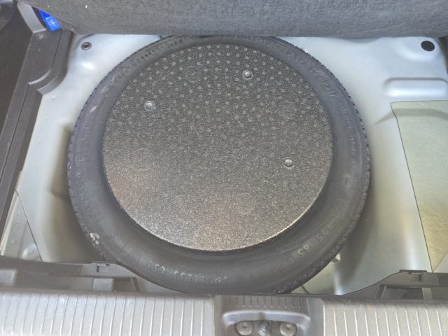 OPEL Crossland X usata 82