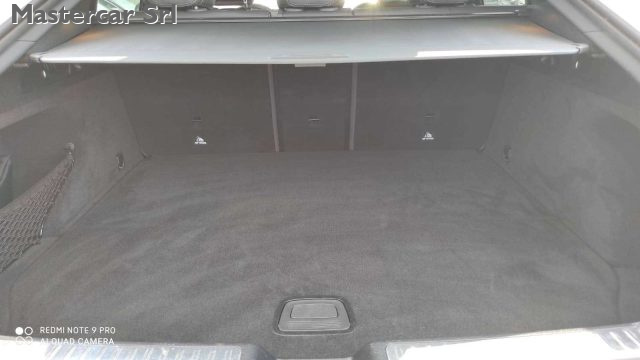 MERCEDES-BENZ GLC 300 usata, con Telecamera per parcheggio assistito