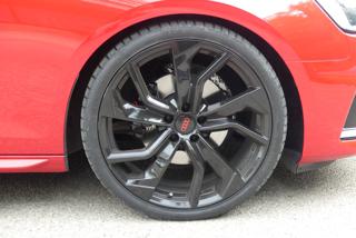 AUDI A4 usata, con ESP