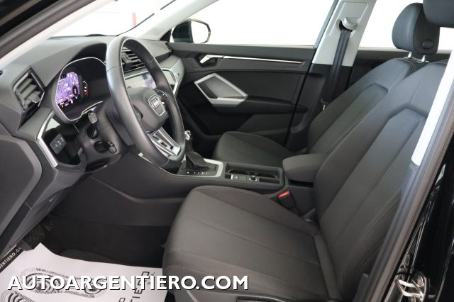 AUDI Q3 usata, con Cerchi in lega