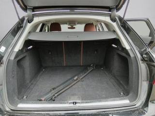 AUDI A4 usata, con Cerchi in lega