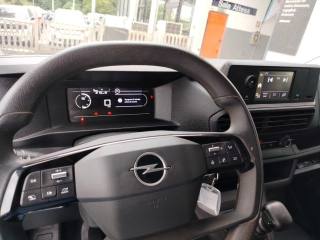OPEL Vivaro usata 22