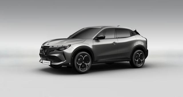 ALFA ROMEO Junior usata, con Airbag laterali