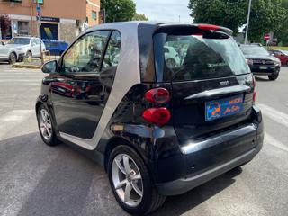 SMART ForTwo usata, con Controllo trazione