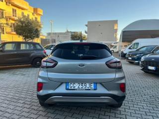 FORD Puma usata, con Alzacristalli elettrici