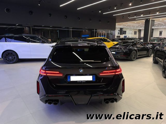 BMW M5 usata, con Autoradio digitale