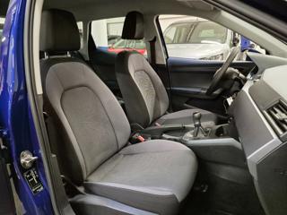 SEAT Arona usata, con Servosterzo