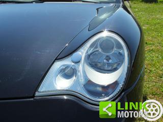 PORSCHE 911 usata, con Lettore CD