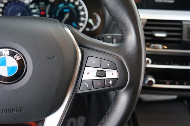 BMW X3 usata 51