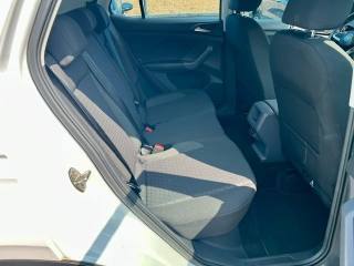 VOLKSWAGEN T-Cross usata, con Controllo trazione