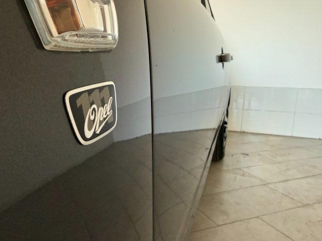 OPEL Corsa usata 20