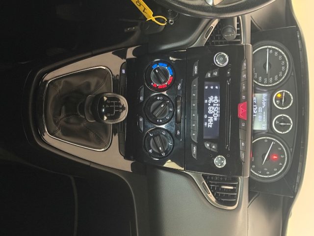 LANCIA Ypsilon usata 15