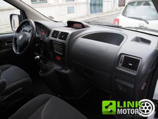 FIAT Scudo usata 24