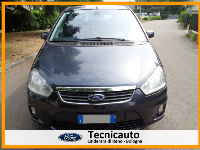FORD C-Max usata, con ABS