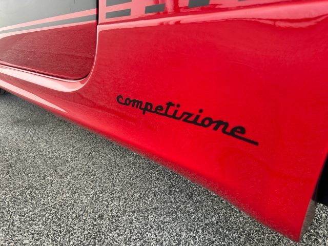 ABARTH 595 usata 19
