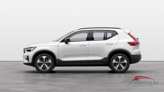 VOLVO XC40 usata 2