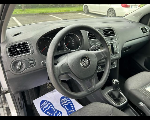 VOLKSWAGEN Polo usata, con Specchietti laterali elettrici
