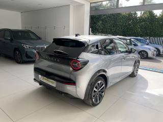 LANCIA Ypsilon usata, con Lettore CD