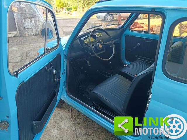 FIAT 500L usata 15