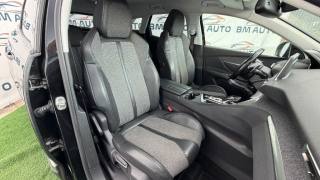 PEUGEOT 3008 usata, con Airbag Passeggero