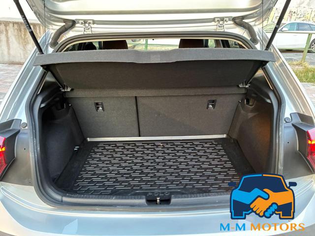 VOLKSWAGEN Polo usata, con Bracciolo