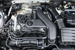 CUPRA Formentor usata, con Kit antipanne