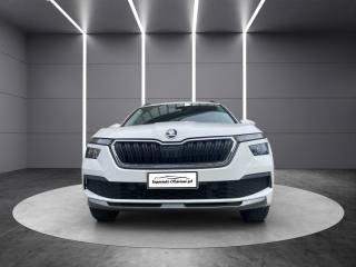 SKODA Kamiq usata, con Airbag