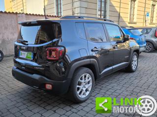 JEEP Renegade usata, con Chiusura centralizzata