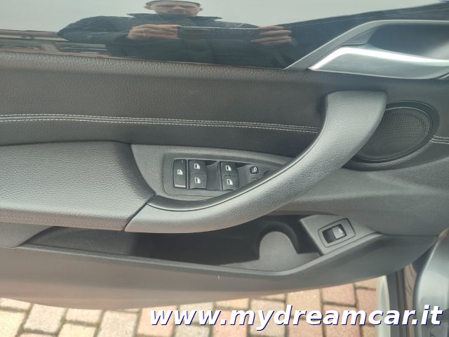 BMW X1 usata 32