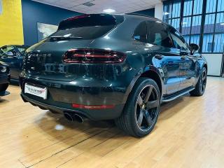 PORSCHE Macan usata, con Chiusura centralizzata