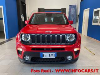 JEEP Renegade usata, con Cerchi in lega