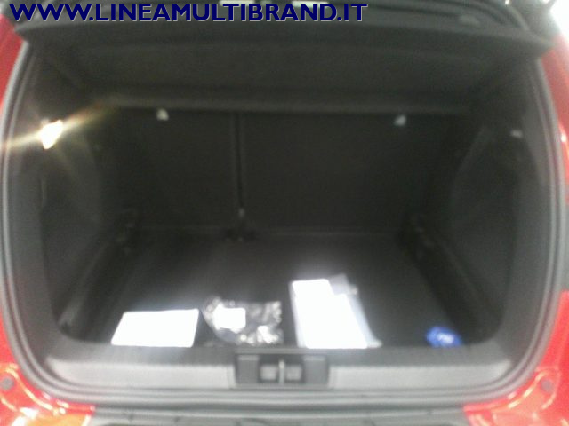 RENAULT Captur usata, con Autoradio