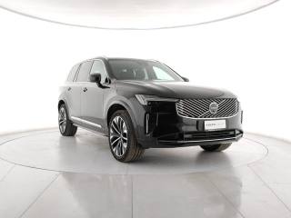 VOLVO XC90 usata, con Alzacristalli elettrici