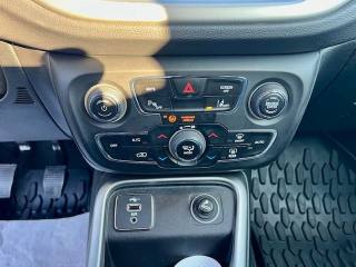 JEEP Compass usata, con Vetri oscurati