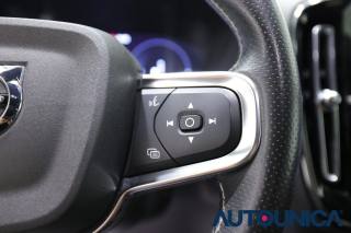 VOLVO XC40 usata, con Sistema di navigazione