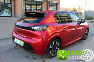 PEUGEOT 208 usata, con Climatizzatore