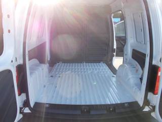 VOLKSWAGEN Caddy usata, con Servosterzo