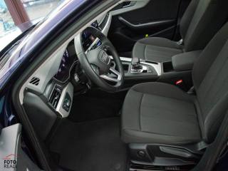 AUDI A4 usata, con Sensore di luce