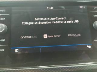 VOLKSWAGEN T-Cross usata, con Cruise Control