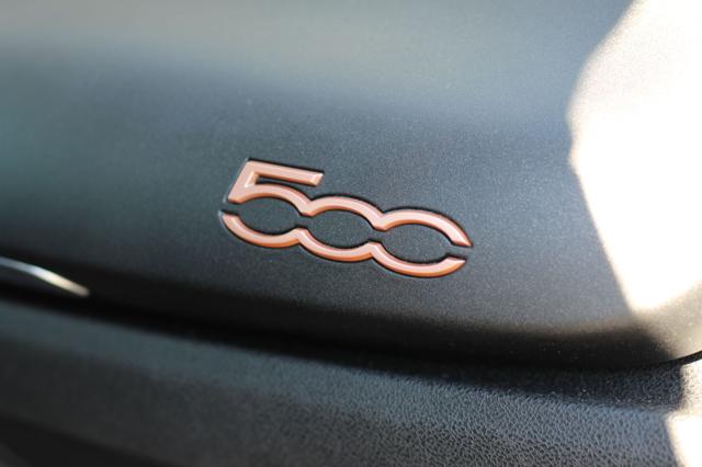 FIAT 500X usata, con Park Distance Control