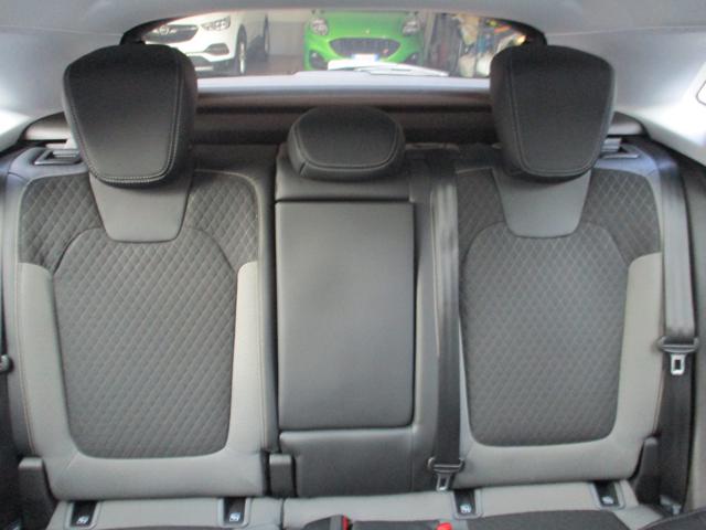 OPEL Grandland X usata, con Servosterzo