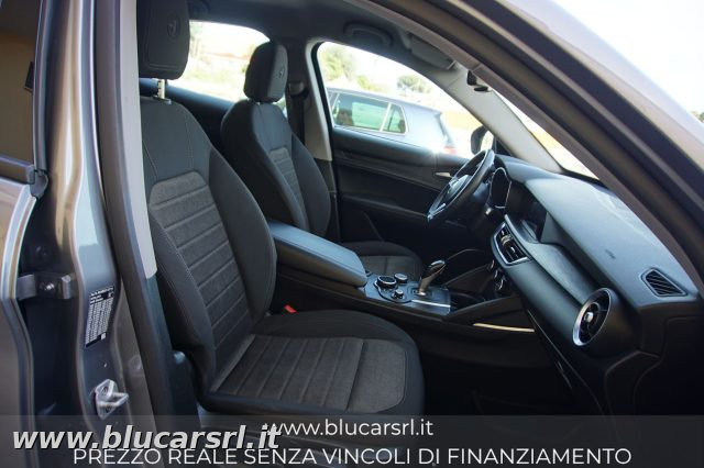 ALFA ROMEO Stelvio usata, con Cruise Control