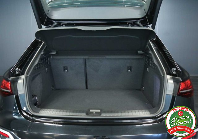 AUDI A3 usata, con ESP