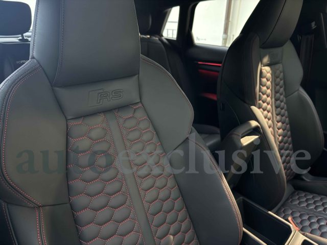 AUDI RS3 usata, con Controllo trazione