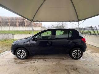 DACIA Sandero usata, con Boardcomputer