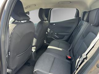 RENAULT Clio usata, con Cronologia tagliandi