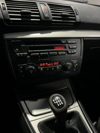 BMW 118 usata, con Chiusura centralizzata