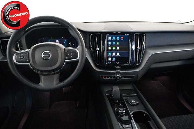 VOLVO XC60 usata, con Cruise Control