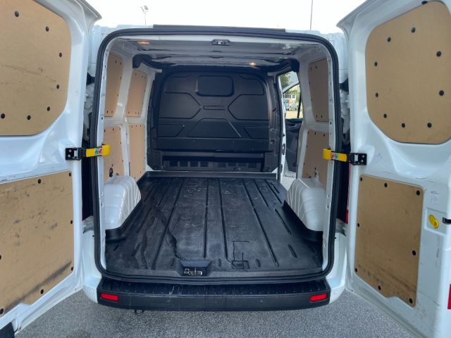 FORD Transit Custom usata, con ESP