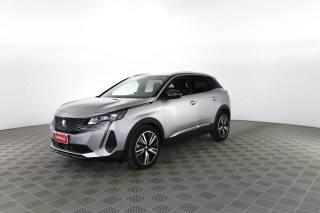 PEUGEOT 3008 usata 6